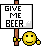 :givemebeer